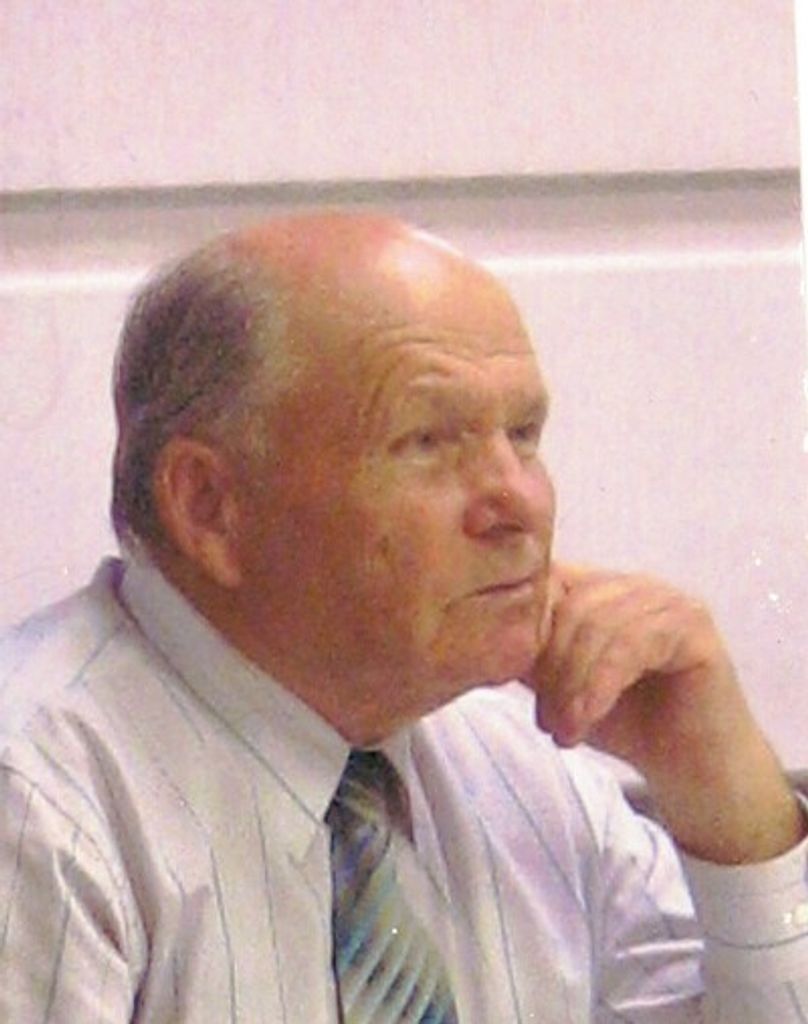 Aleksandr M. Kononchuk Profile Photo