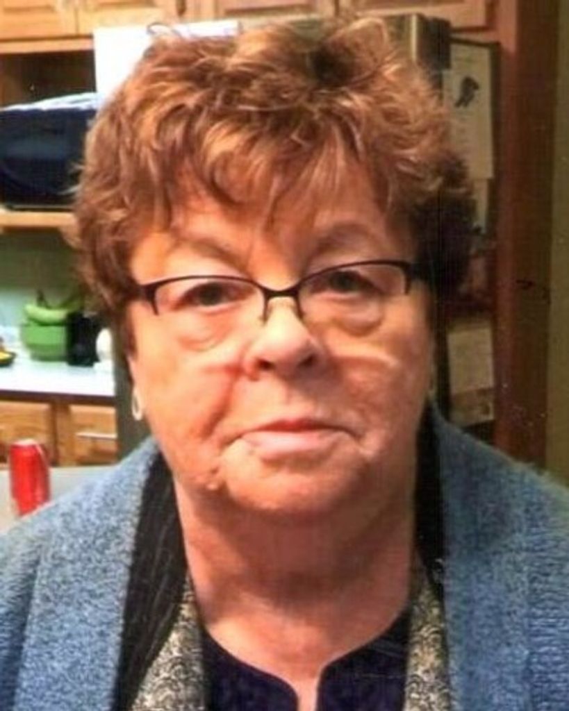 Sharon L. Fries Profile Photo