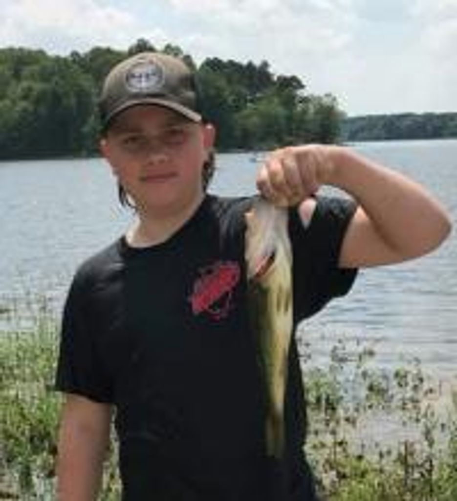 Andrew  Warner Larsen