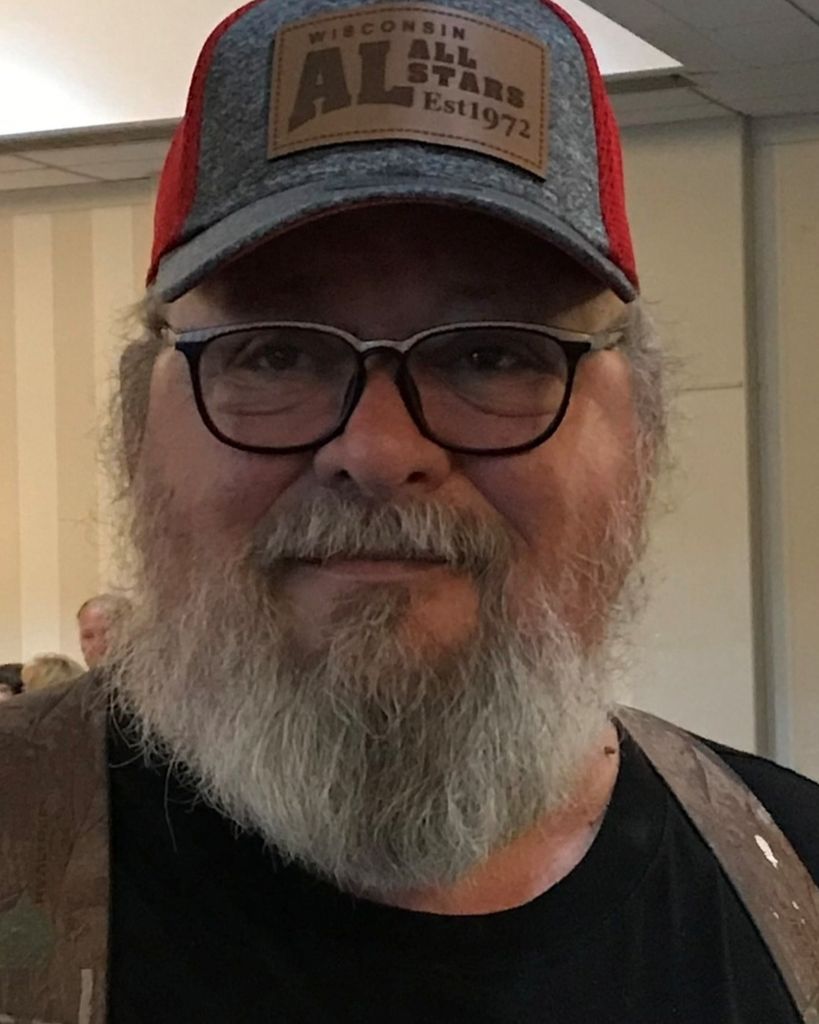 Arden "Ardie" A. Esslinger