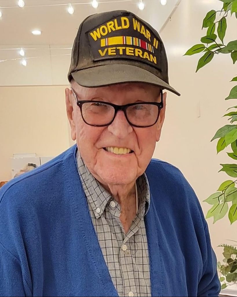 DeLoss Merril Eggleston Profile Photo