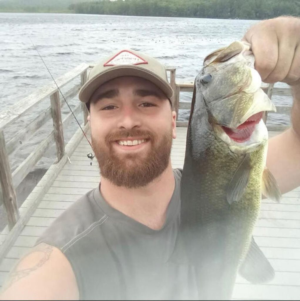 Timothy Rochon Profile Photo