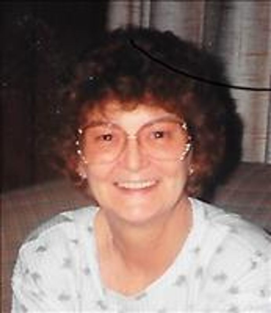 Jane "Sheena" Kerr Doyle