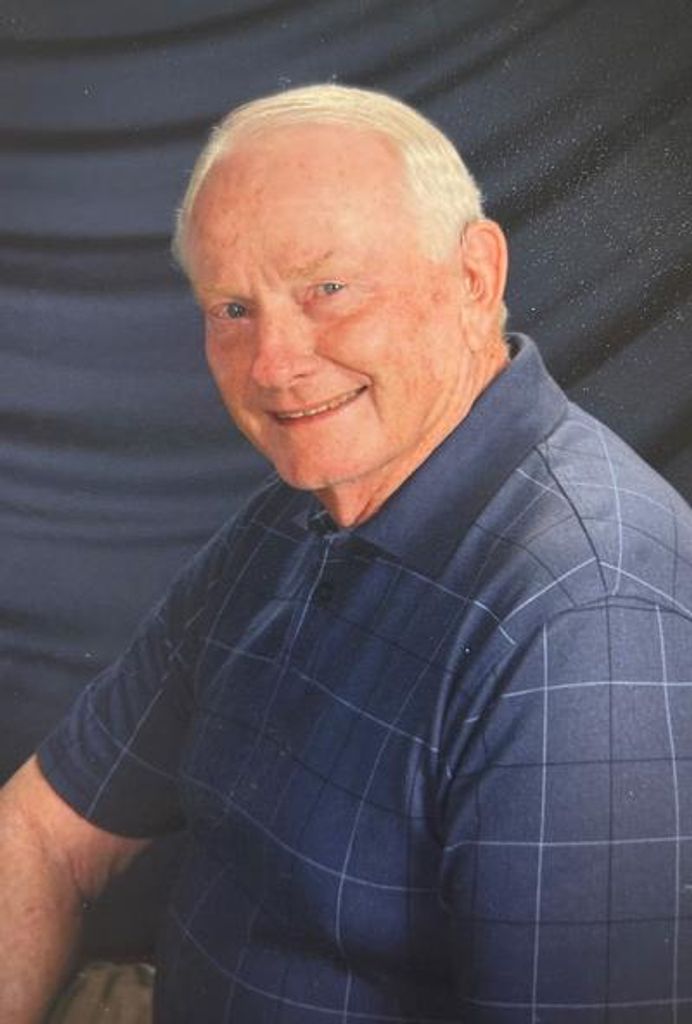 Louis Wayne Jackson Profile Photo