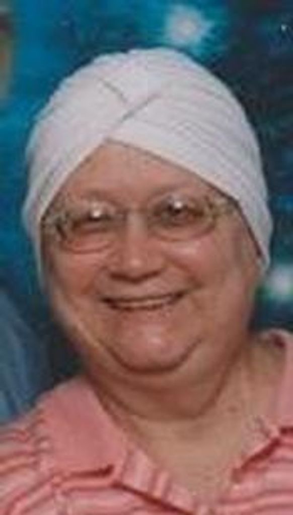 Alberta "Sissy" Grice