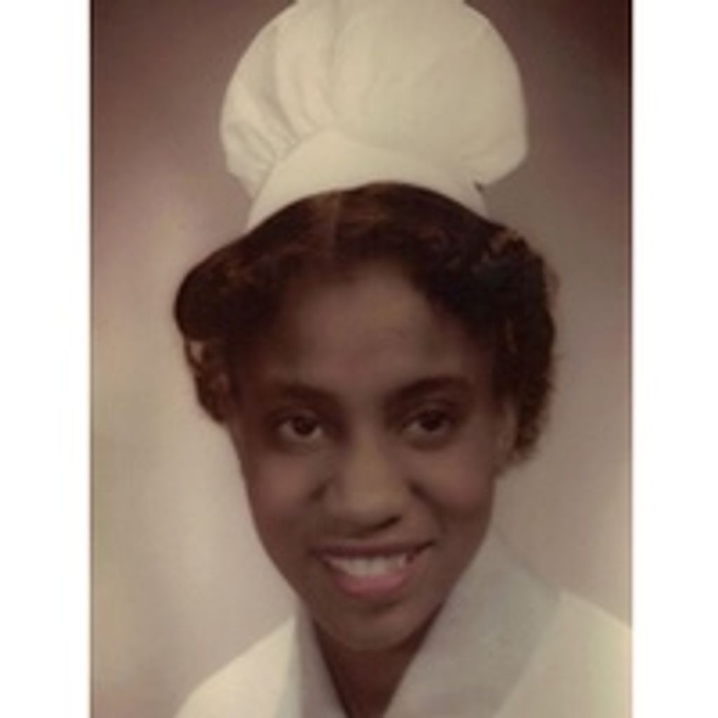 Charmil &#34;Mattie C&#34; Clayborn
