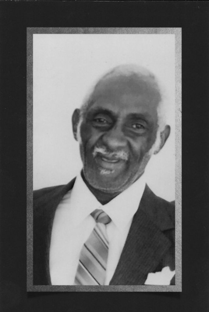Bobby Joe Woods