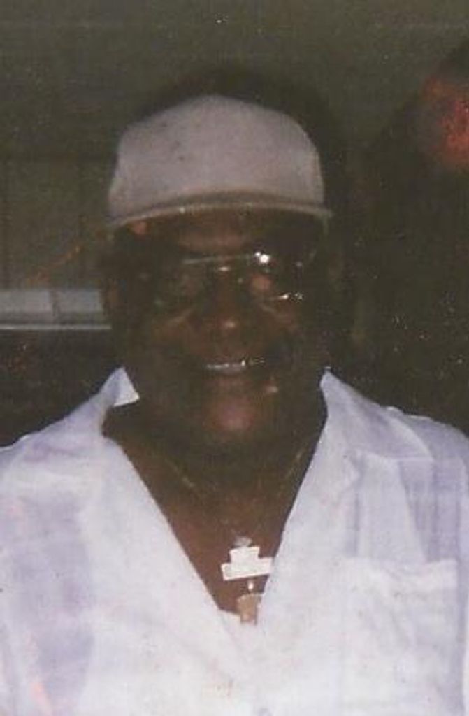 Paul Mcdaniel Profile Photo