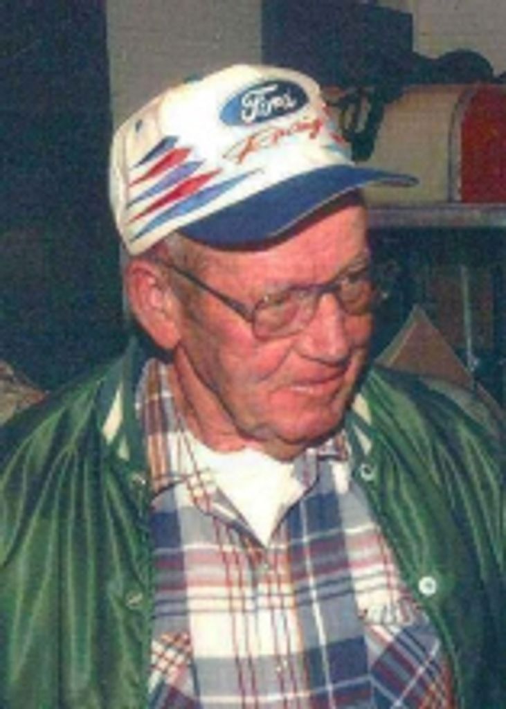 Dean D. Phillips