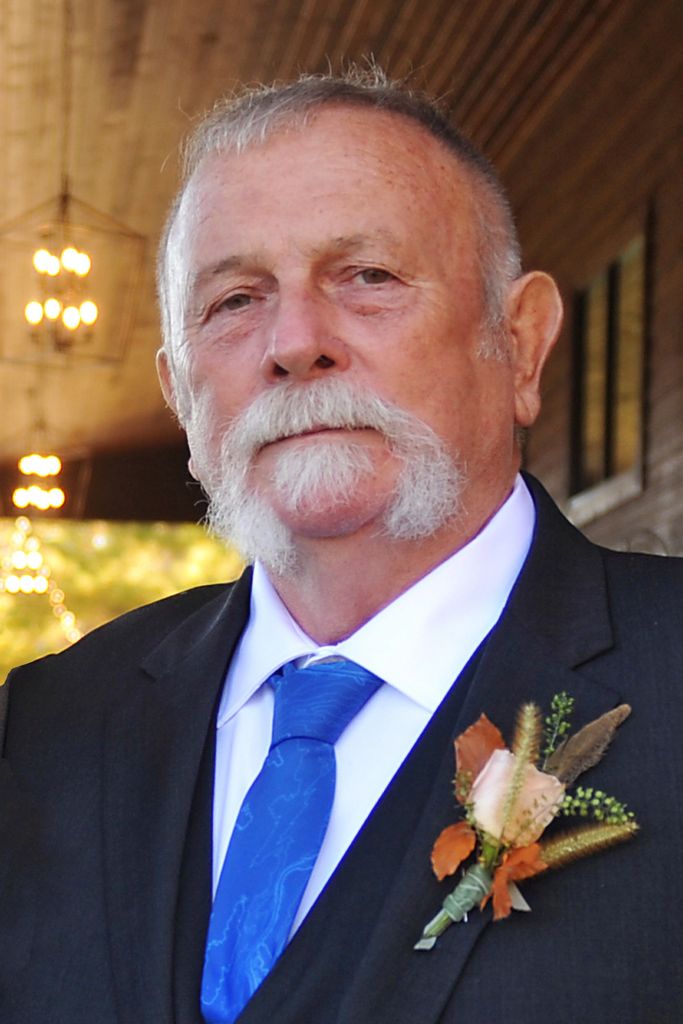 Lindain James John "Outlaw" Brehm