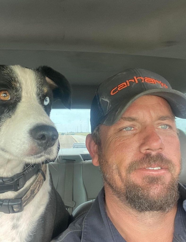 Colter Vaught Profile Photo