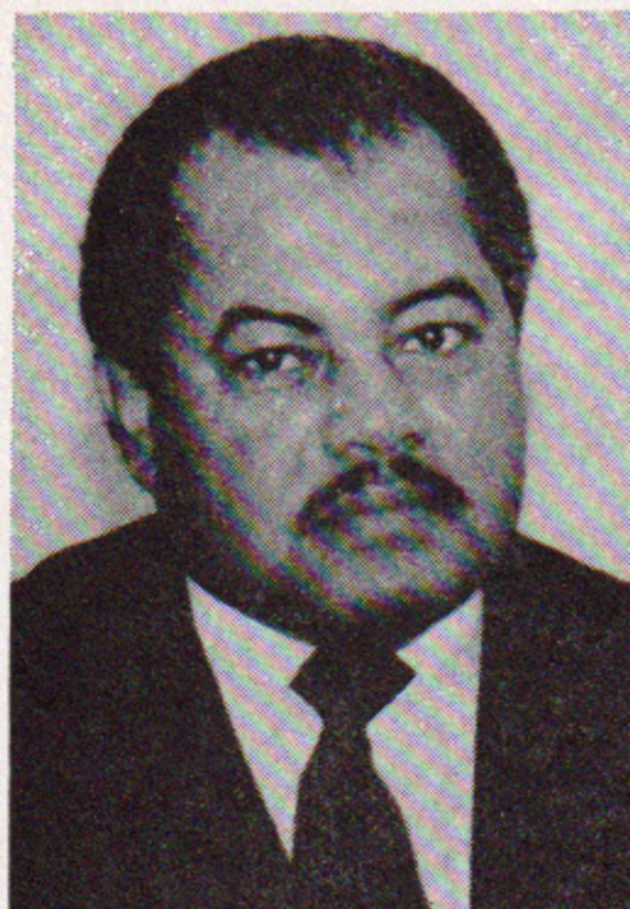 Levon Wilkerson Profile Photo