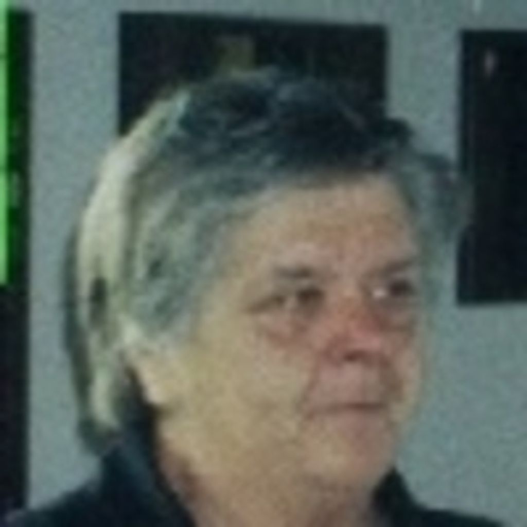 Kathleen F. Mcclintick
