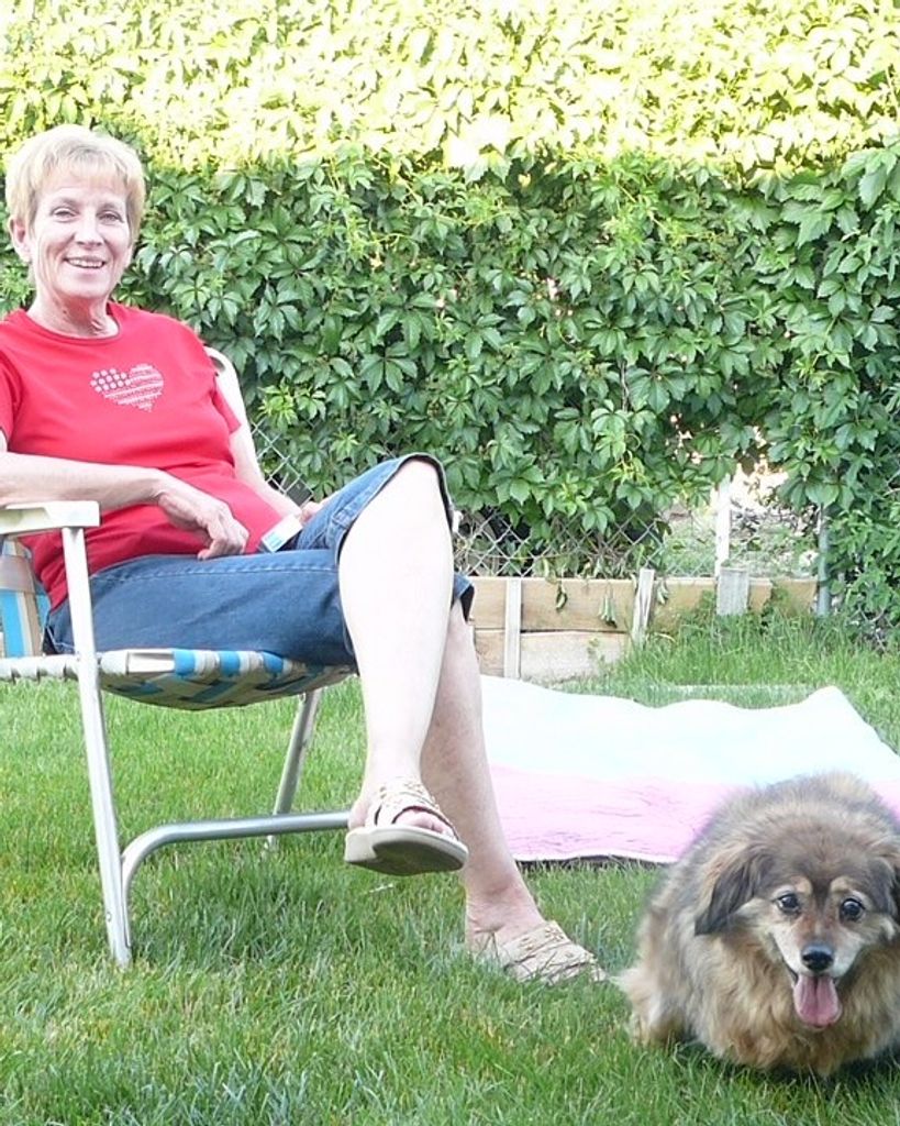 JoAnn Bradley Profile Photo