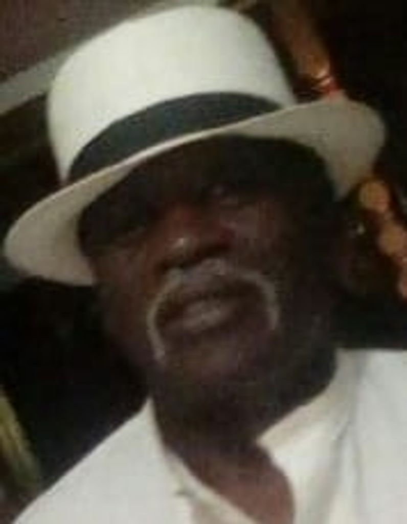 Leon Andrew Brown