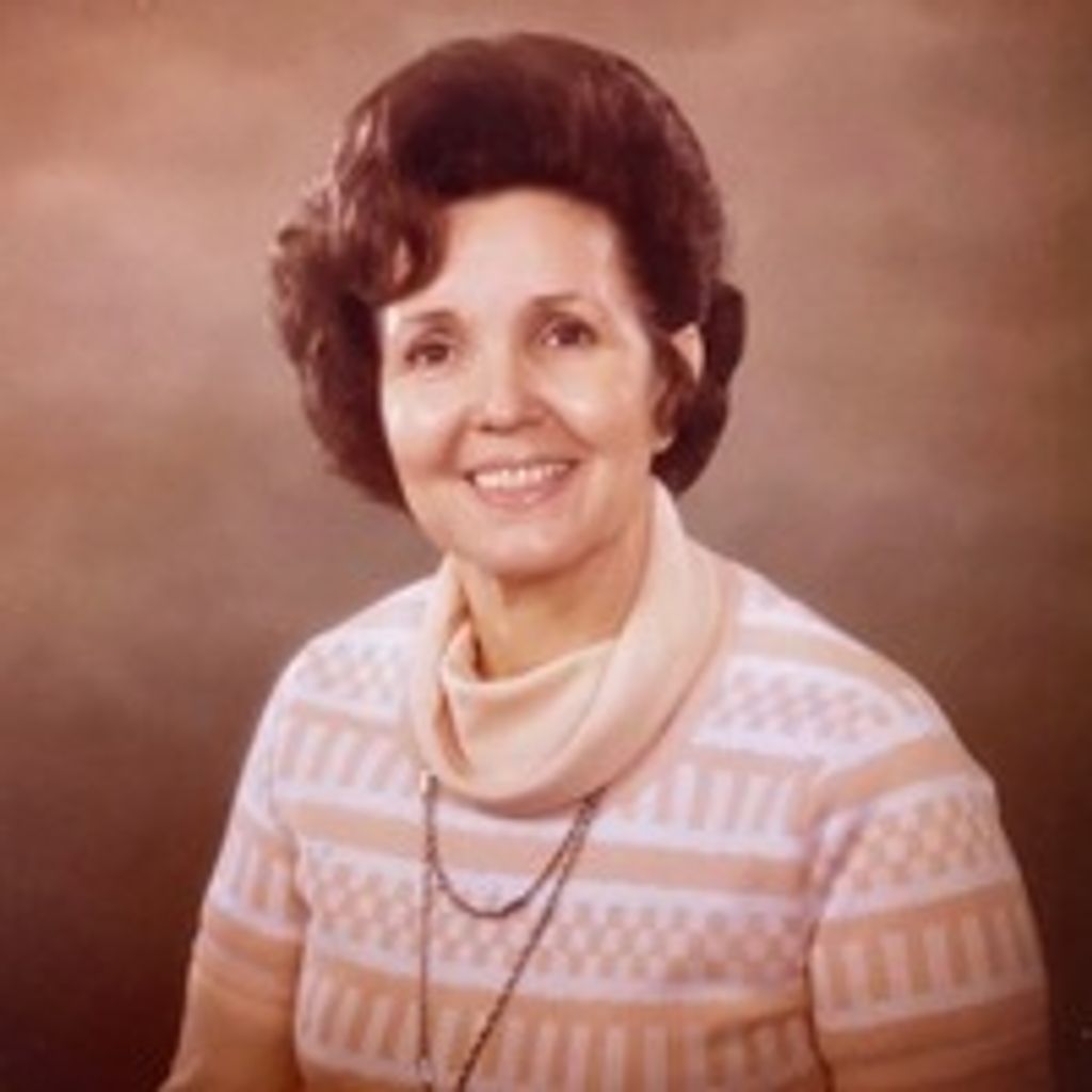 Charlotte Nadine Nance Profile Photo