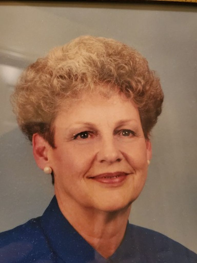 Billie Mccormick Barnes