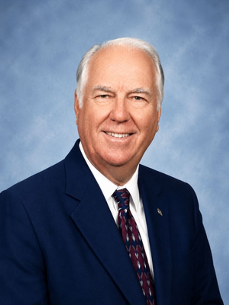 John A. Evans Profile Photo