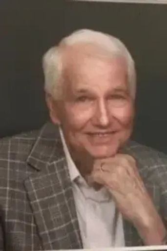 Gordon Douglas Terry Profile Photo