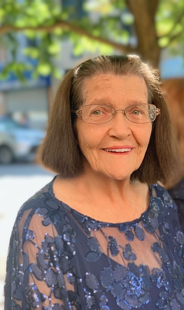 Mary Ellen Rafferty Profile Photo