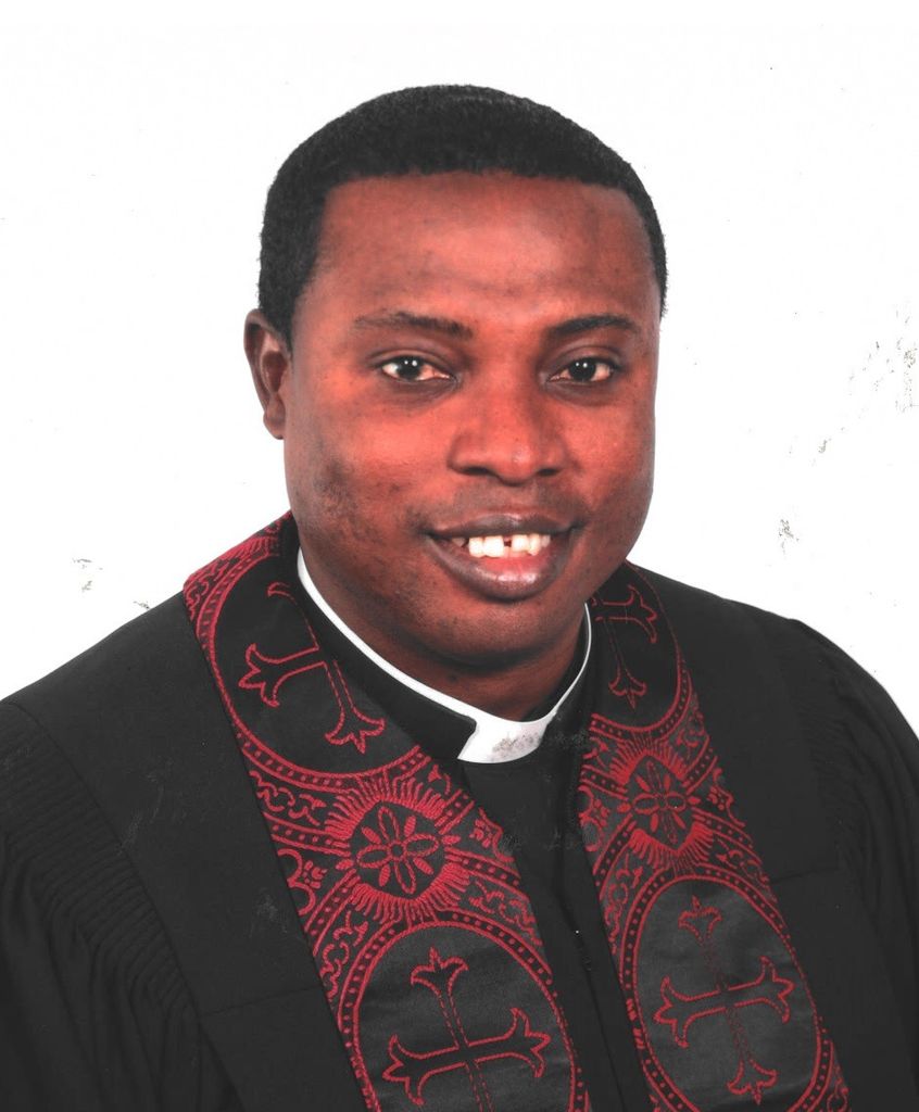 Charles Fiifi Acquah Profile Photo