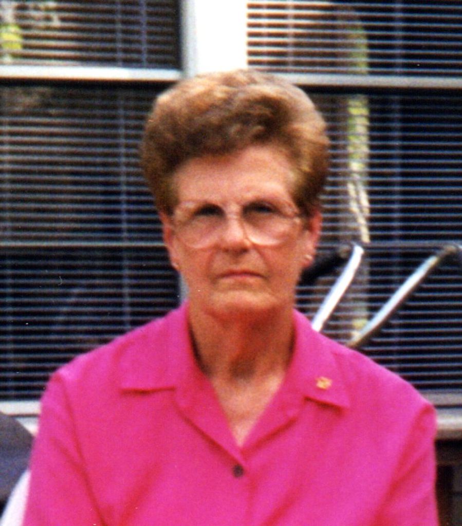 Christine Keene