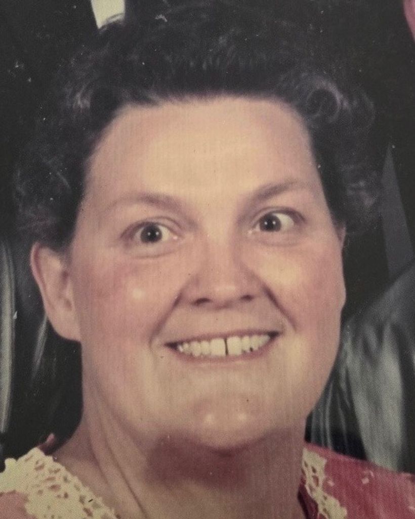 Ludeen "Deen" Humbers