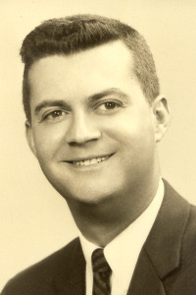 John E. Macedo
