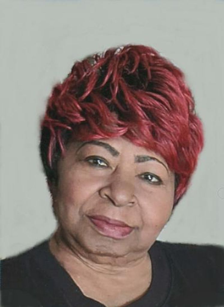 Betty Jean Hathorn Profile Photo