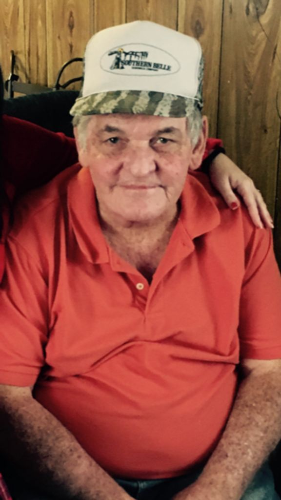 Larry Duell Allred Profile Photo