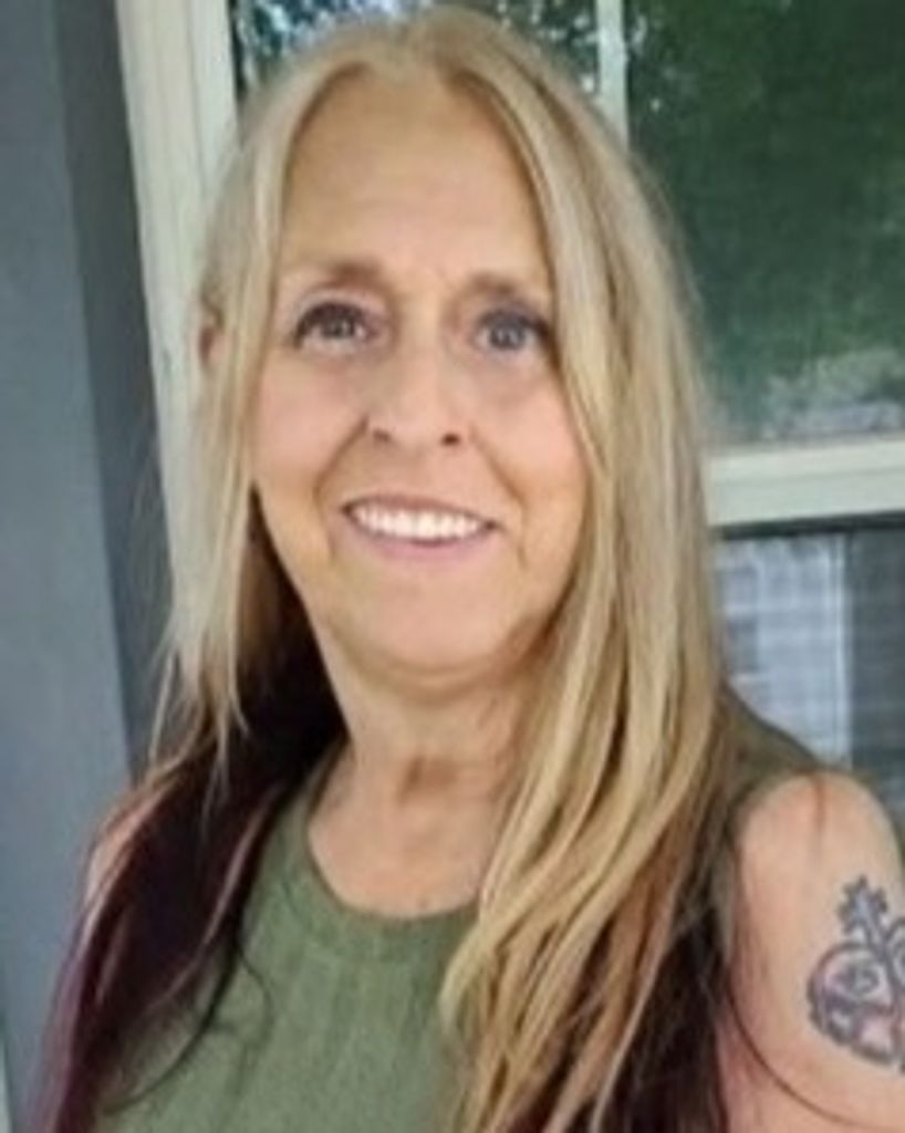 Pam Dyer Profile Photo