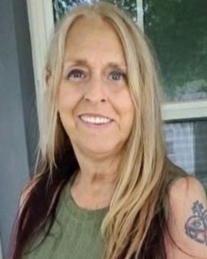 Pam Dyer's obituary image