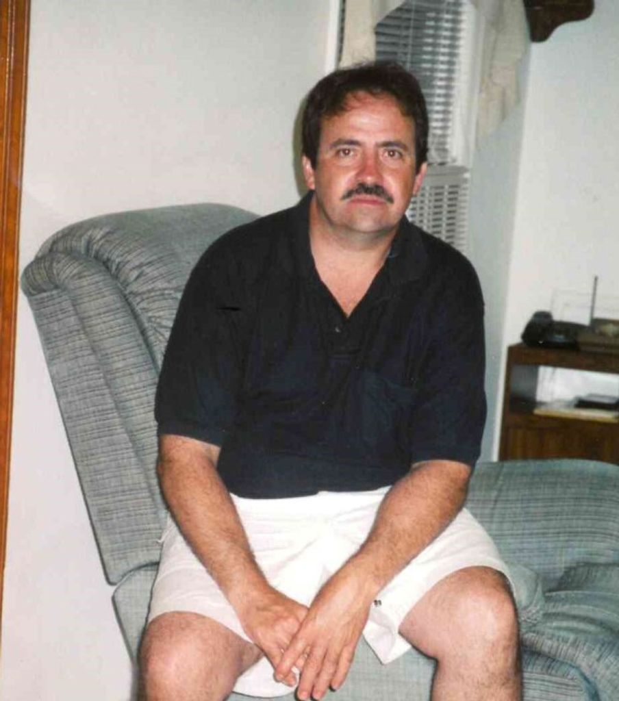 Eddie Glenn Rucker Profile Photo