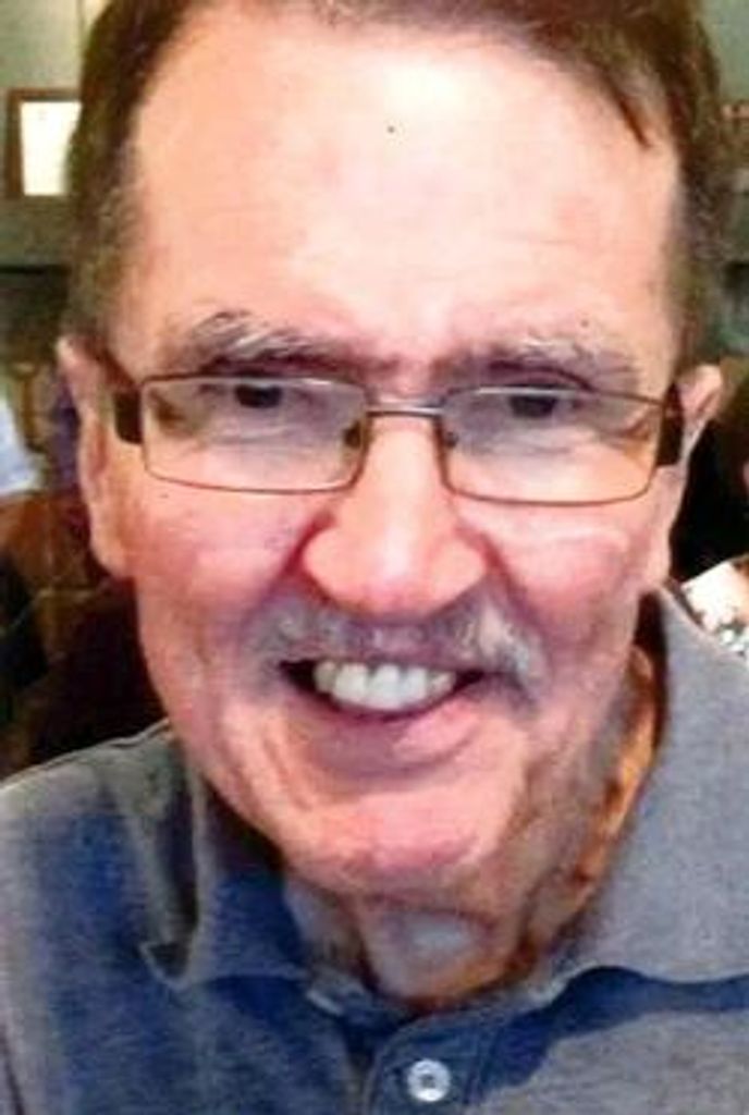 Richard Edmond O'Connell, Iii Profile Photo