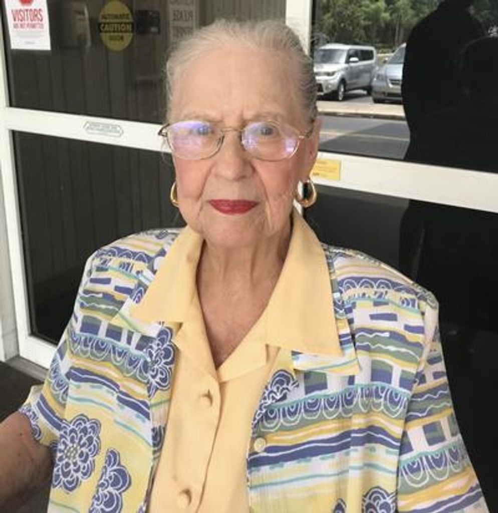 Lillian Marie Fogleman Profile Photo