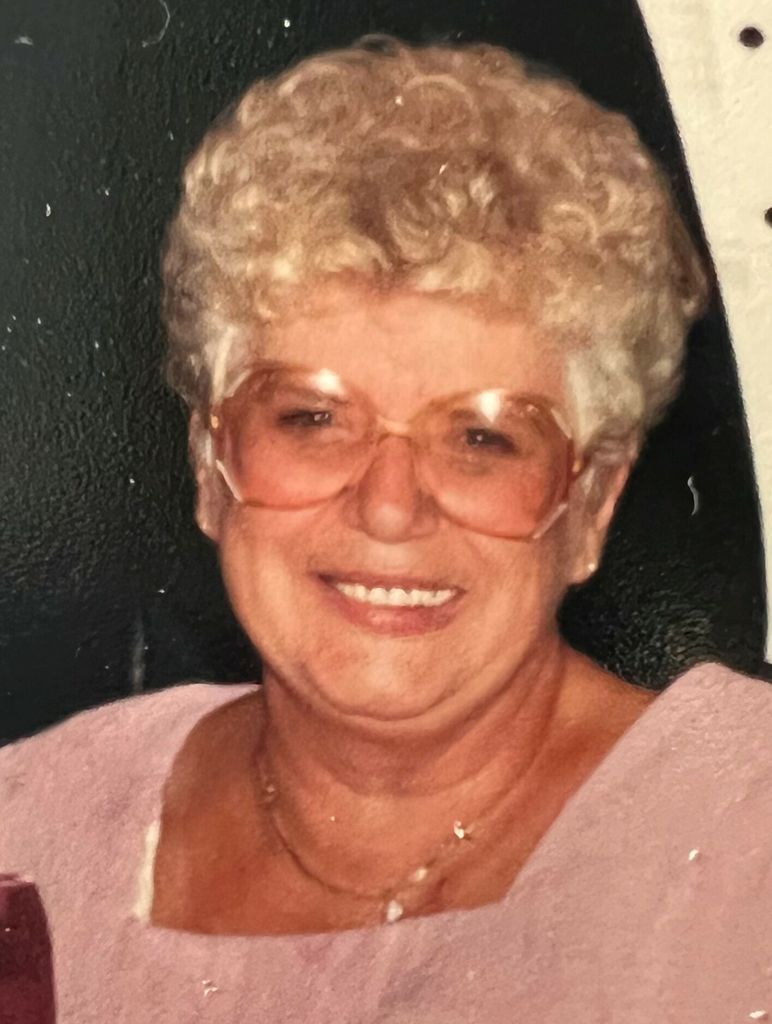 Joan Elizabeth Gully