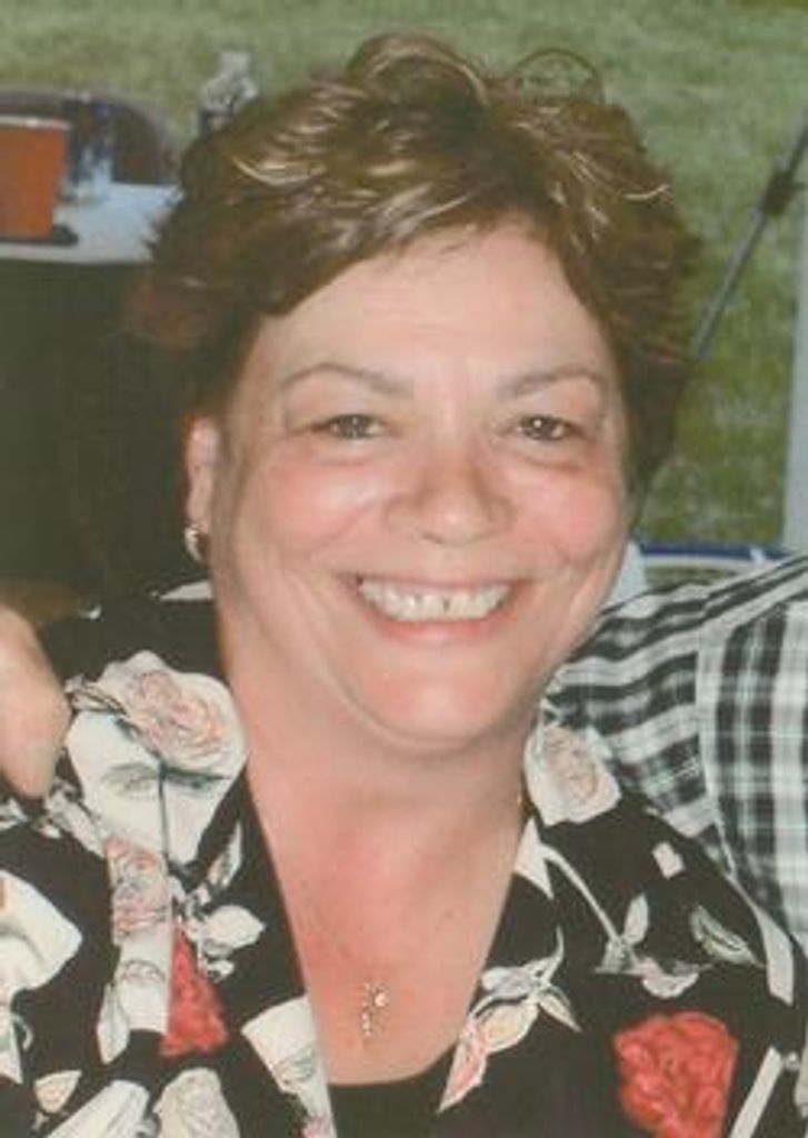 Karen M. Johnson
