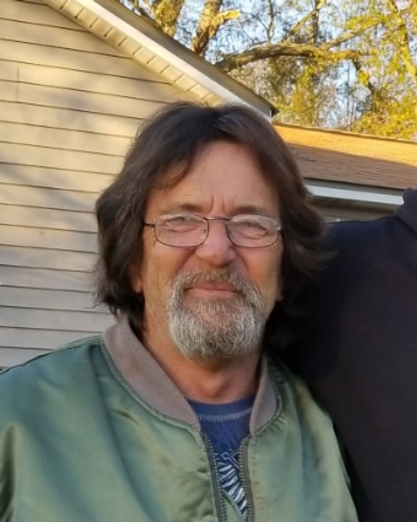 William Christopher "Chris" Stewart Profile Photo