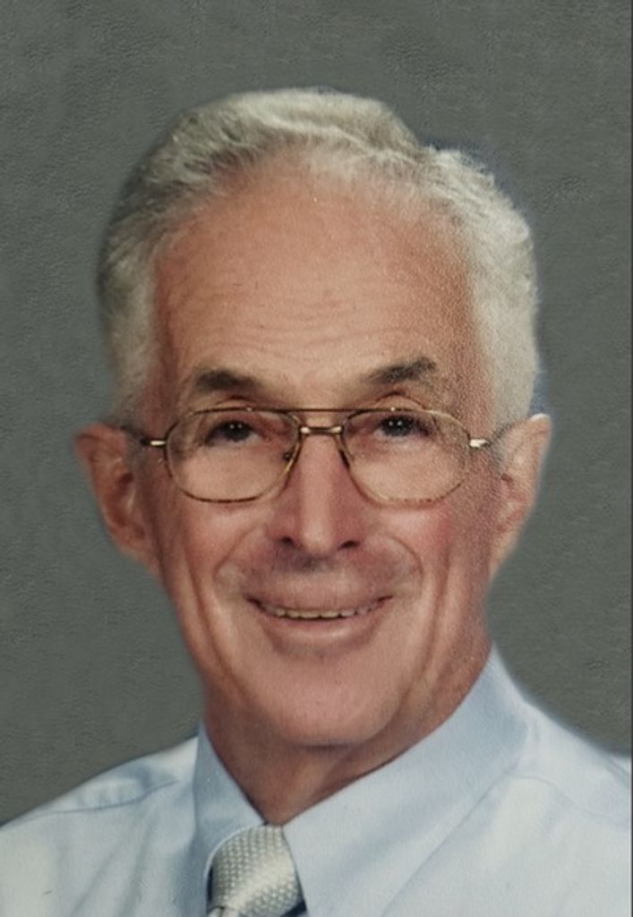 Edward F. Parks, Jr.