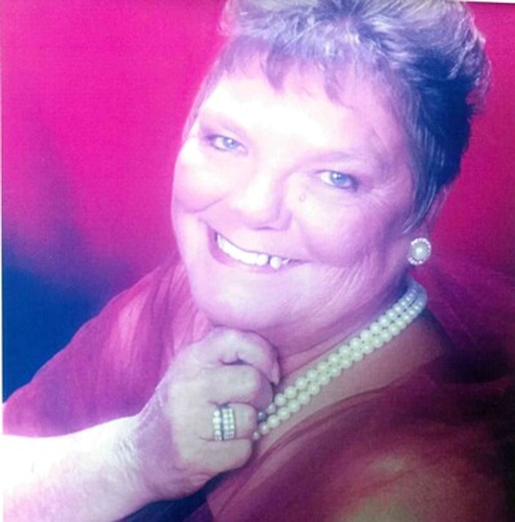 Sharon "Sherri" Marie Moore