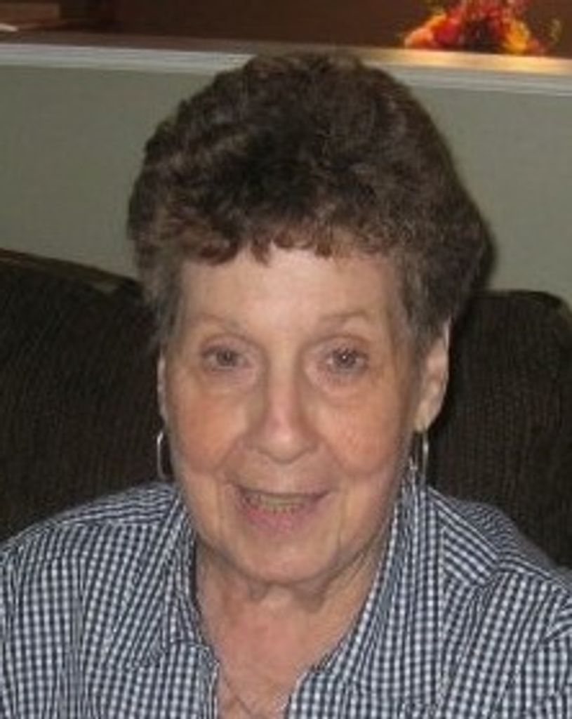 Mary Caruso