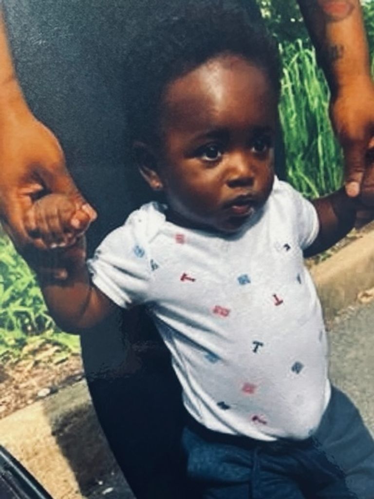 Little Mr. Kaysen Da'Mar Campbell Profile Photo