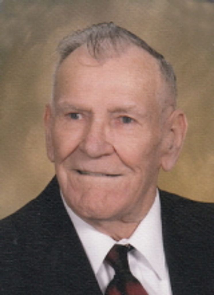 Stanley "Slim" Joseph LeBlanc