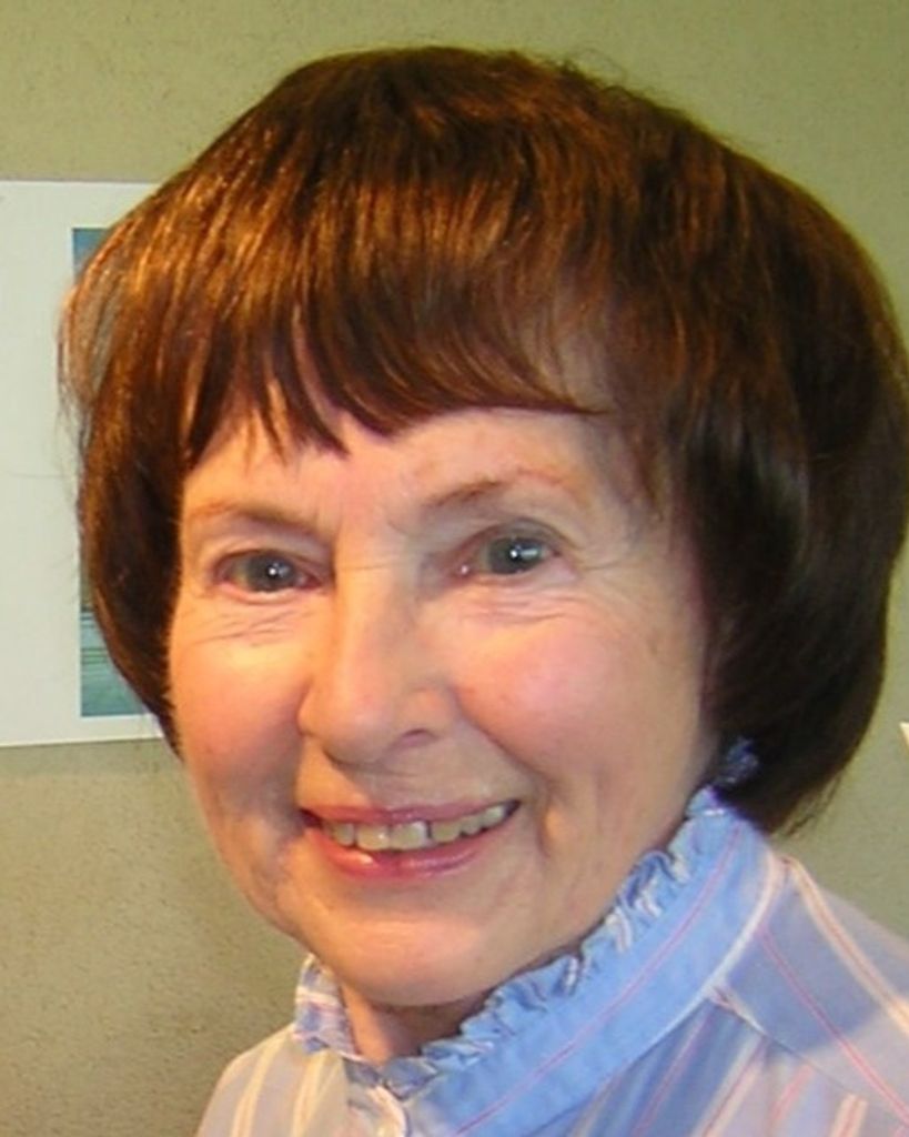 Eleanor (Smith) MacIver Profile Photo
