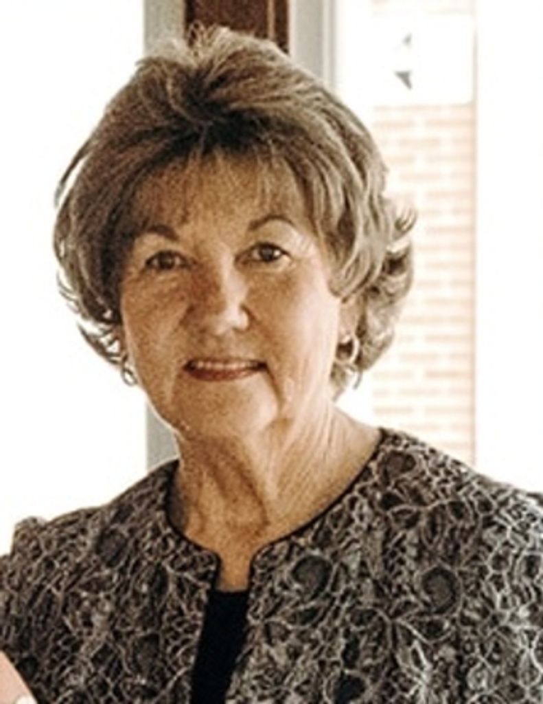 Mrs. Jean Caudle