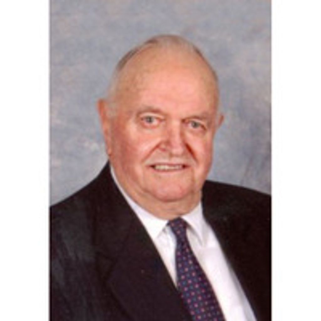 Kenneth "Kenny" Anfinson