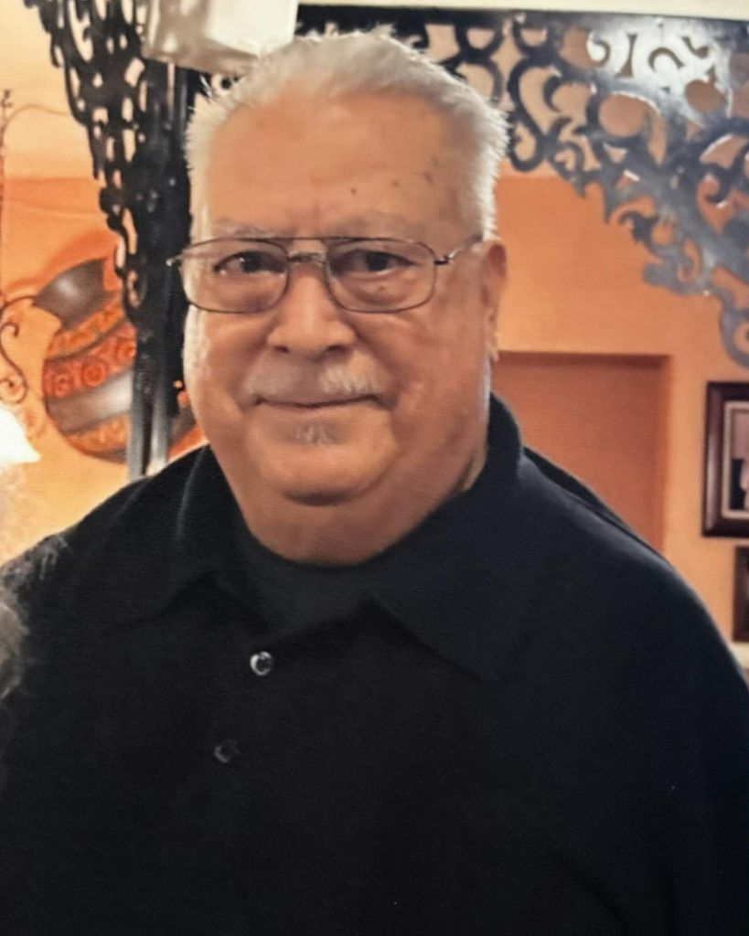 LEONARDO (LEO) MEDINA GONZALES