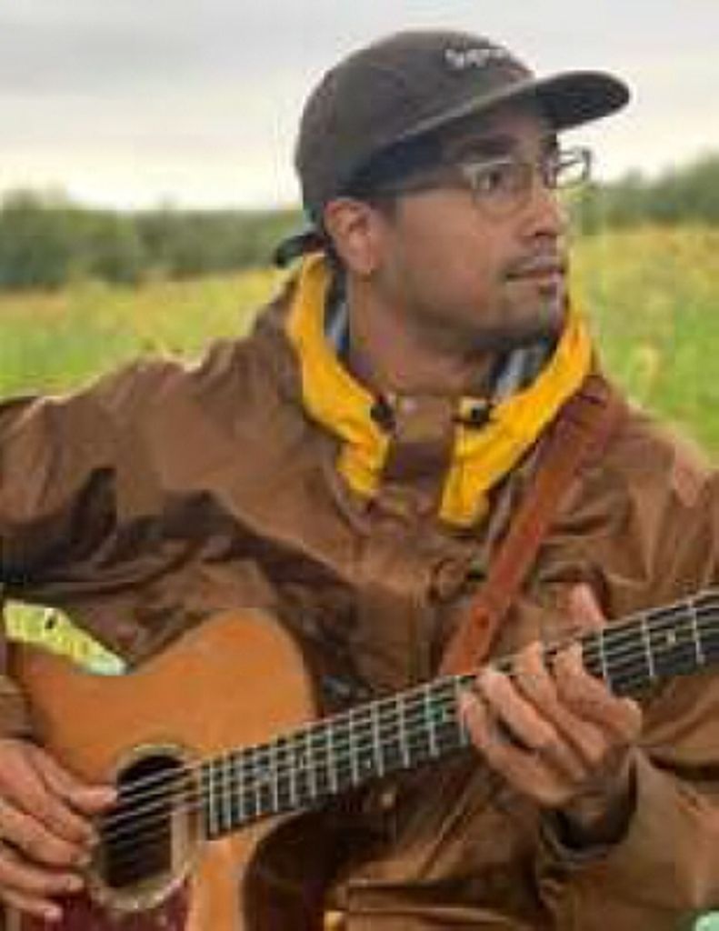Kevin Alexander Engebretson