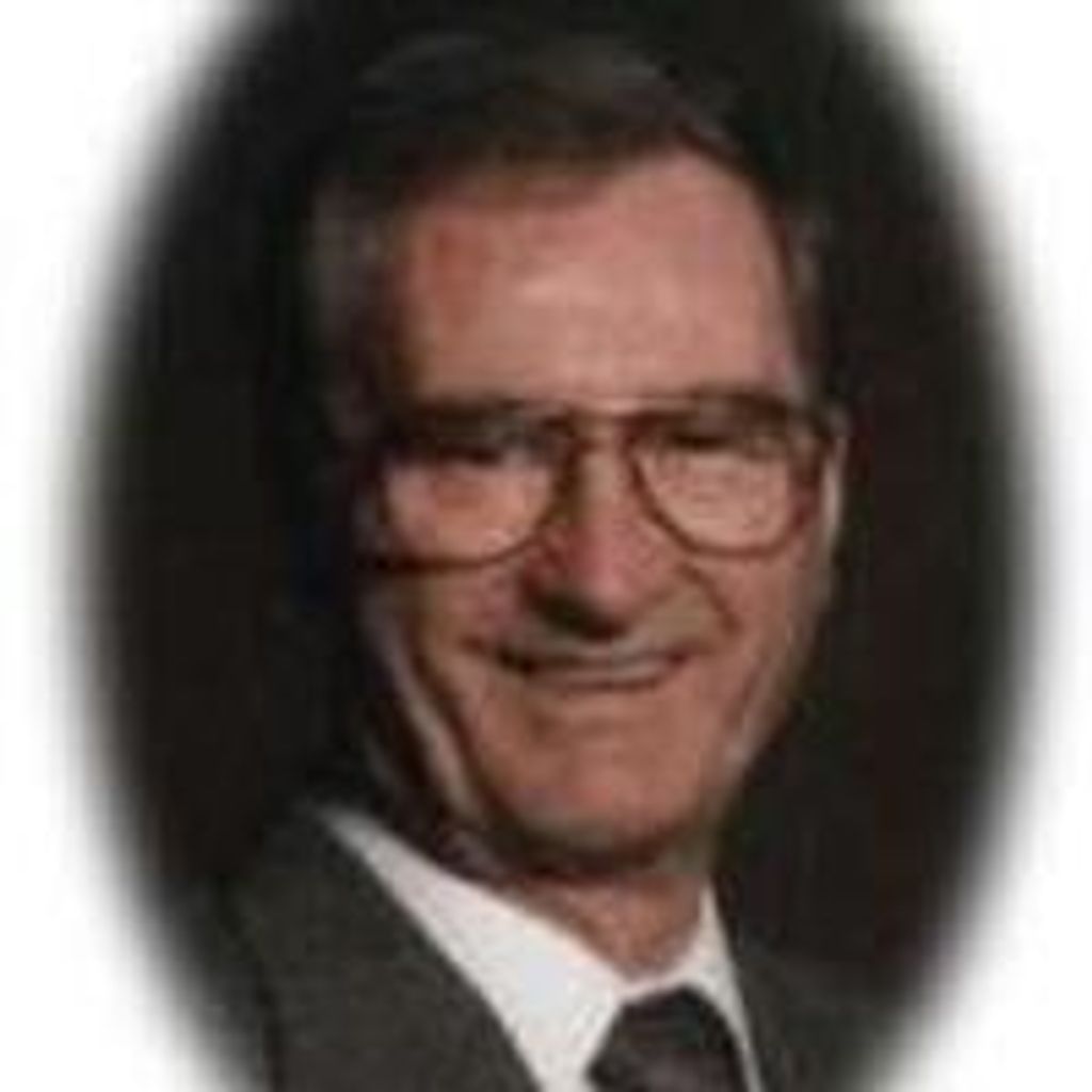 Robert G. Reitz
