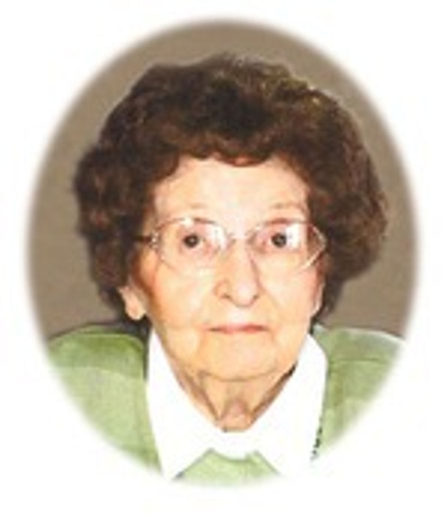 Angela Catherine Baker